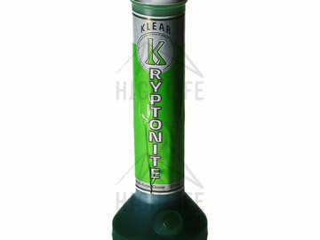 Post Now: Klear Kryptonite Glass Cleaner - 270ml (9 oz)