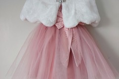 For Sale: Baby girl party dress