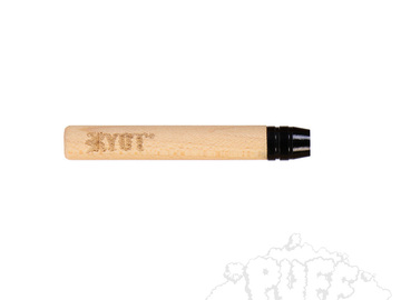Post Now: RYOT Small Maple Bat With Black Tip