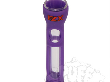Post Now: FLX Silicone Polarity One Hitter