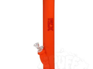 Post Now: FLX Silicone Transistor Bong