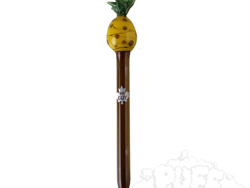 Post Now: Hi Guy Glass Concentrate Dabber