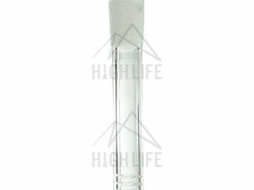 Post Now: Low Profile 3.5" Downstem - 19mm Male/14mm Female