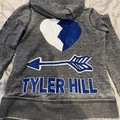 Selling A Singular Item: Tyler Hill Isabella sweatshirt ONLY $50