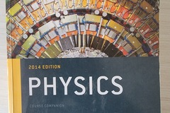 Selling with online payment: HL IB Physics 2014