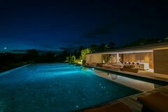 Villas For Rent:  Villa 12 – 7 Bedroom Plus  │  Samujana  │  Ko Samui