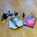 Rent out Weekly: Disney Infinity 3.0 with Star Wars extras