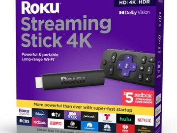 Offering Services: 251 Roku Stick and Labor Services Quote 100000113642090076