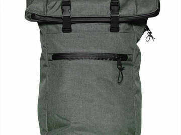  : Smell Proof Carbon Transport Backpack "The Mule" - Forest Charcoa