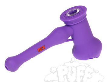  : FLX Silicone Relay Hammer Bubbler
