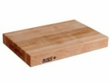  : John Boos RA03-2 Reversible Maple Cutting Board