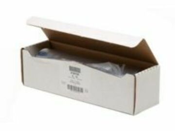  : Anchor Packaging E151010 All-Purpose 1900-Sheet Cling Wrap Roll