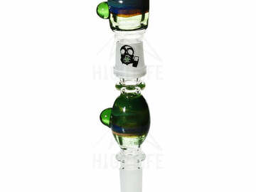 Post Now: BIO Green Dome & Adapter Set - 14mm