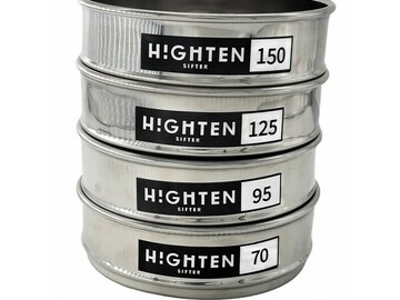  : Highten Sifter Tray 4-pack