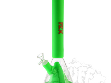 Post Now: FLX Silicone Condenser Bong