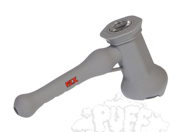 Post Now: FLX Silicone Relay Hammer Bubbler