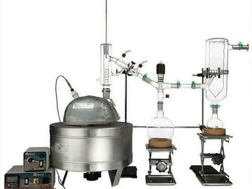  : 5L Neocision Short Path Distillation Kit