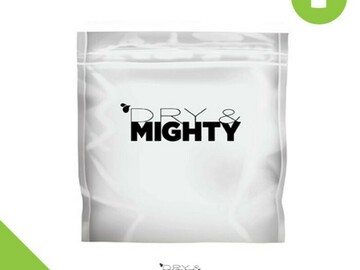Post Now: Dry & Mighty Bag XL 100 pack