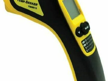 Post Now: CPS - TMINI12 Infrared Thermometer