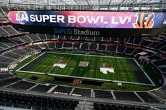 Daily Rentals: Superbowl Weekend Parking Space - 5.6 Miles from So Fi Stadium