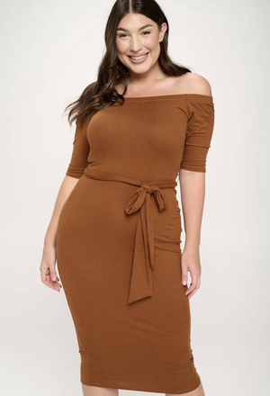 Woman Plus size Clothes 