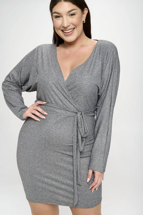 Woman Plus size Clothes 