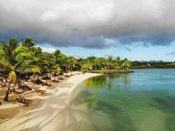 Exclusive Use: Four Seasons Resort Mauritius │ Four Seasons Resort │ Mauritius