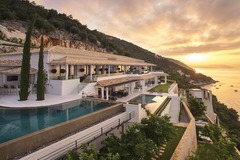 Villas For Rent: Ultima Corfu  │  Ultima Collection  │  Corfu