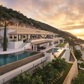Villas For Rent: Ultima Corfu  │  Ultima Collection  │  Corfu