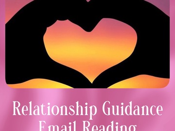 Selling: Relationship Guidance Email Reading 