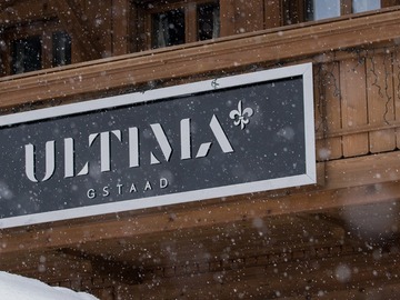 POA: Gstaad Luxury Hotel, Spa, & Clinic │ Ultima Collection │ Gstaad