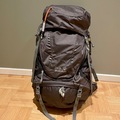 Renting out (by week): Jack Wolfskin 45L Highland Trail
