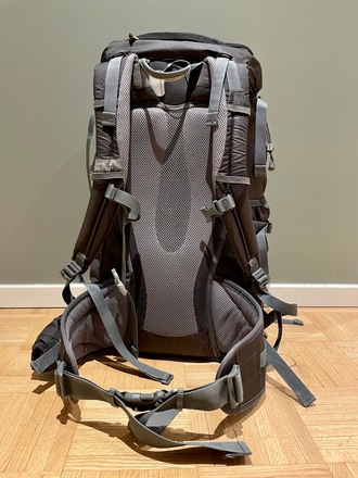 Jack Wolfskin 45L Highland Trail