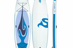 Eigene Preiseinheit: 3 Days Rental Siren Sup Boards - (Inflatable) in Fuerteventura