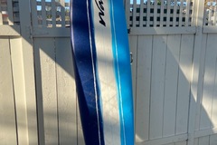 For Rent: Wavestorm 8ft Surfboard (Great for beginners!)