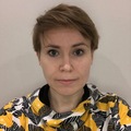 Neuropsykiatrinen valmentaja: Neuropsykiatrinen valmentaja Minna Lehtinen, Etelä-Pohjanmaa