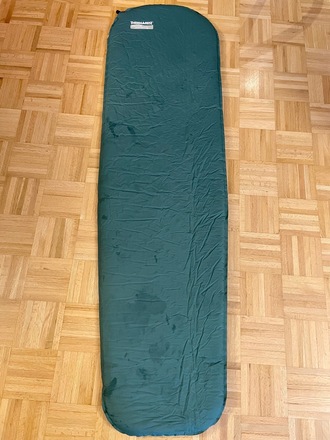 Therm-A-Rest Trail Lite makuualusta