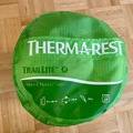 Renting out (by week): Therm-A-Rest Trail Lite makuualusta