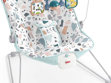 Fisher price baby bouncer canada deals