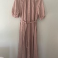 Selling: Pink Hesta Dress 