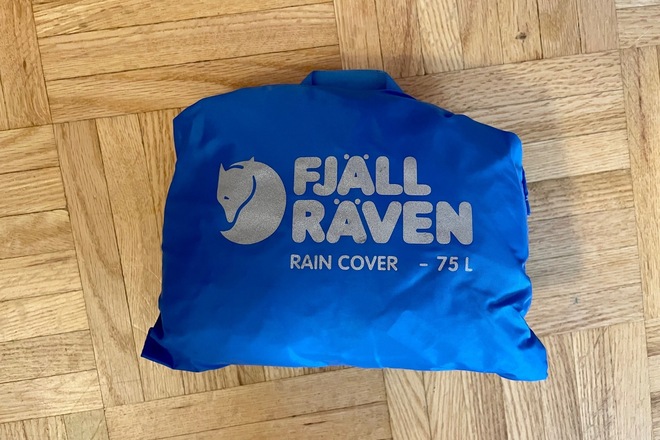 Fjällräven Kajka 75L