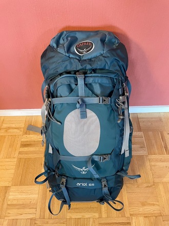 Osprey Ariel 65L