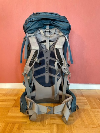 Osprey Ariel 65L