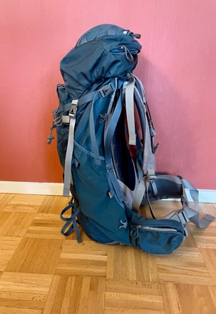 Osprey Ariel 65L