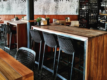 Free | Book a table: The place of creative people