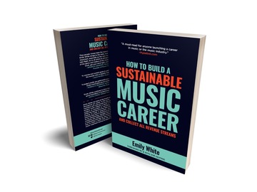 Hourly Services: How to Build a Sustainable Music Career & Collect All Revenue