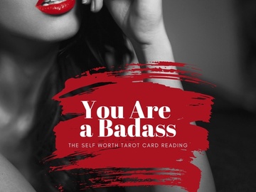 Selling: Badass reading-The self worth reading