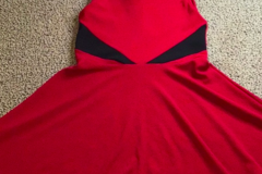 Selling A Singular Item: Aqua Girl's Dress