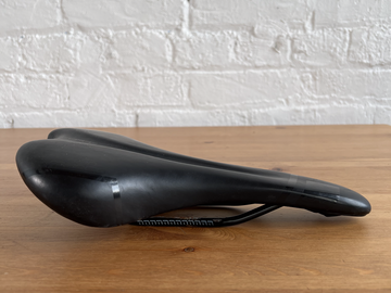 Selling with online payment: San Marco Saddle