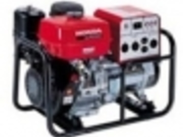En alquiler: Grupos electrógenos Honda de 4 a 16 KVA